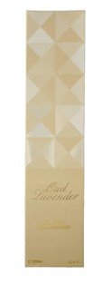 Air Freshener Oud Lavender - TAHAMI PERFUMES