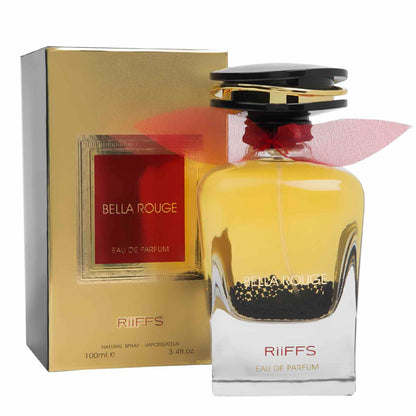 Bella Rouge - TAHAMI PERFUMES