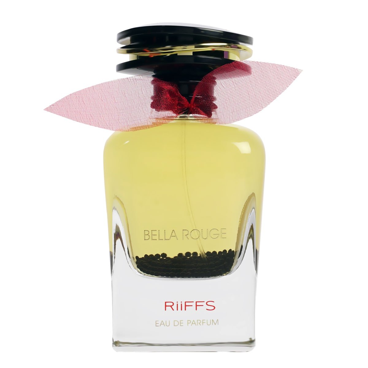 Bella Rouge - TAHAMI PERFUMES