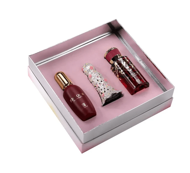 Bidun Esam Gift Set - TAHAMI PERFUMES