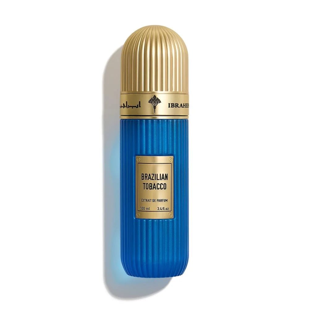 Brazilian Tobacco 100 ml - TAHAMI PERFUMES