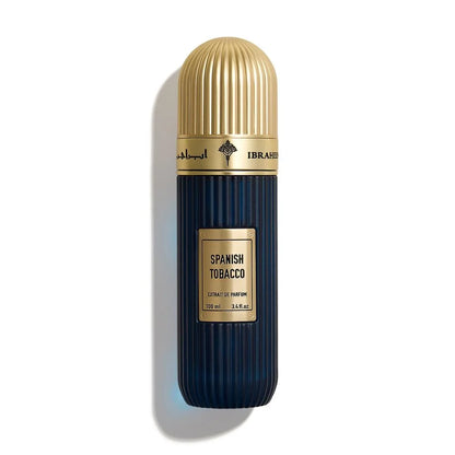 Spanish Tobacco 100ml