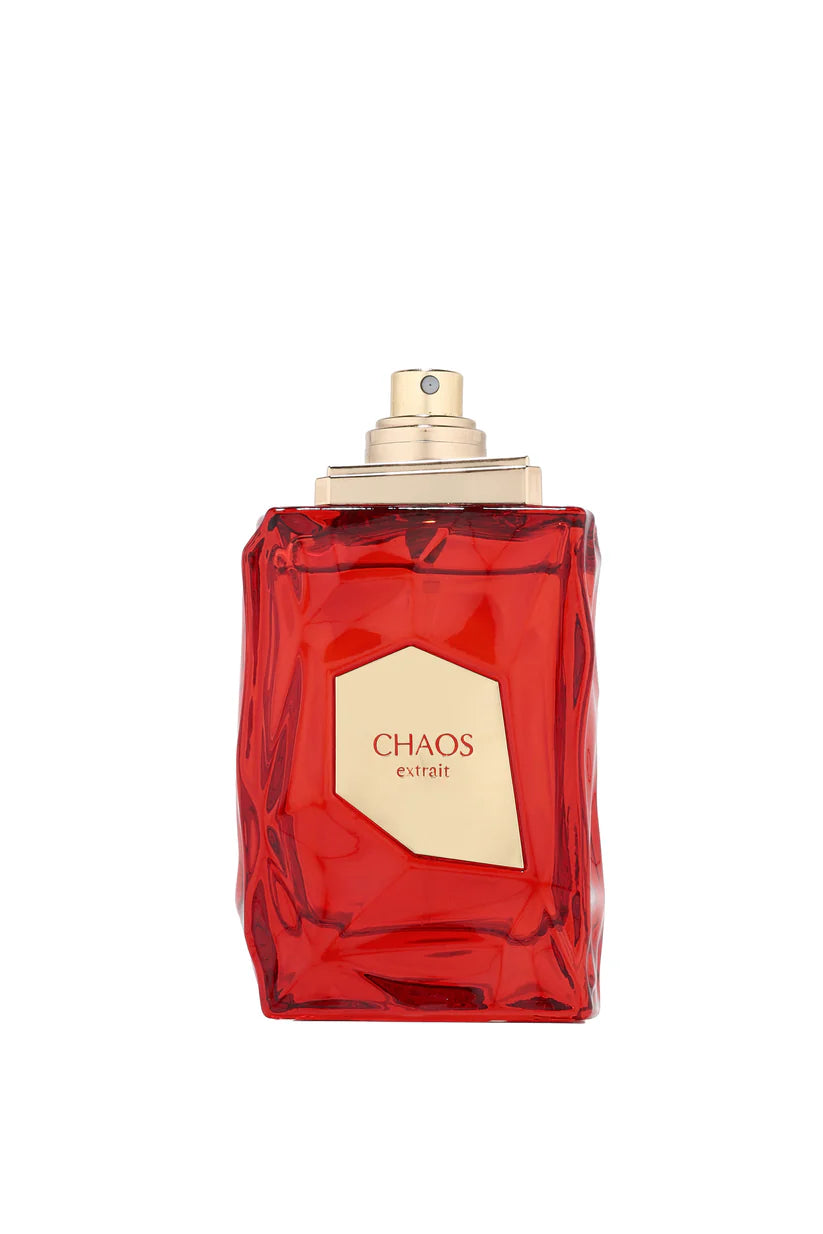 Chaos Extrait
