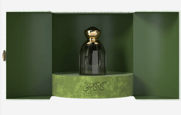 Dehn Al Oud Kalakasi 3ML - TAHAMI PERFUMES