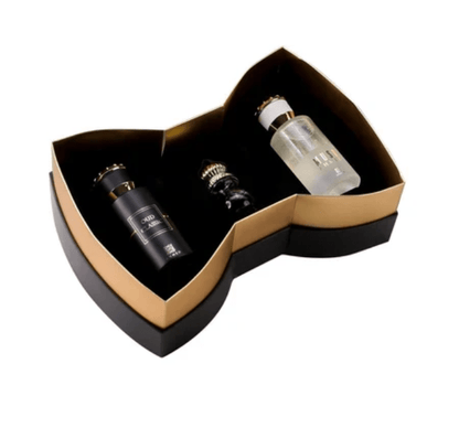 Elegant Gift Set - TAHAMI PERFUMES