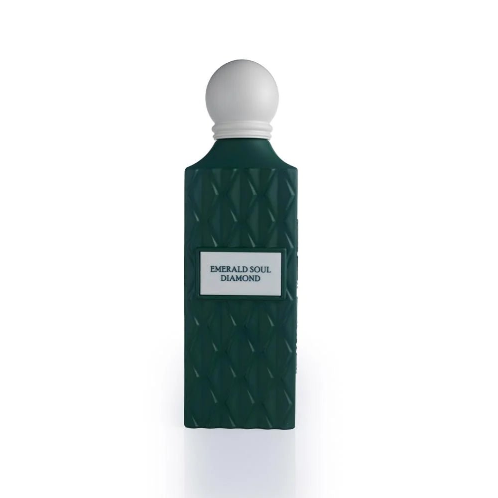 Emerald Soul Diamond - TAHAMI PERFUMES