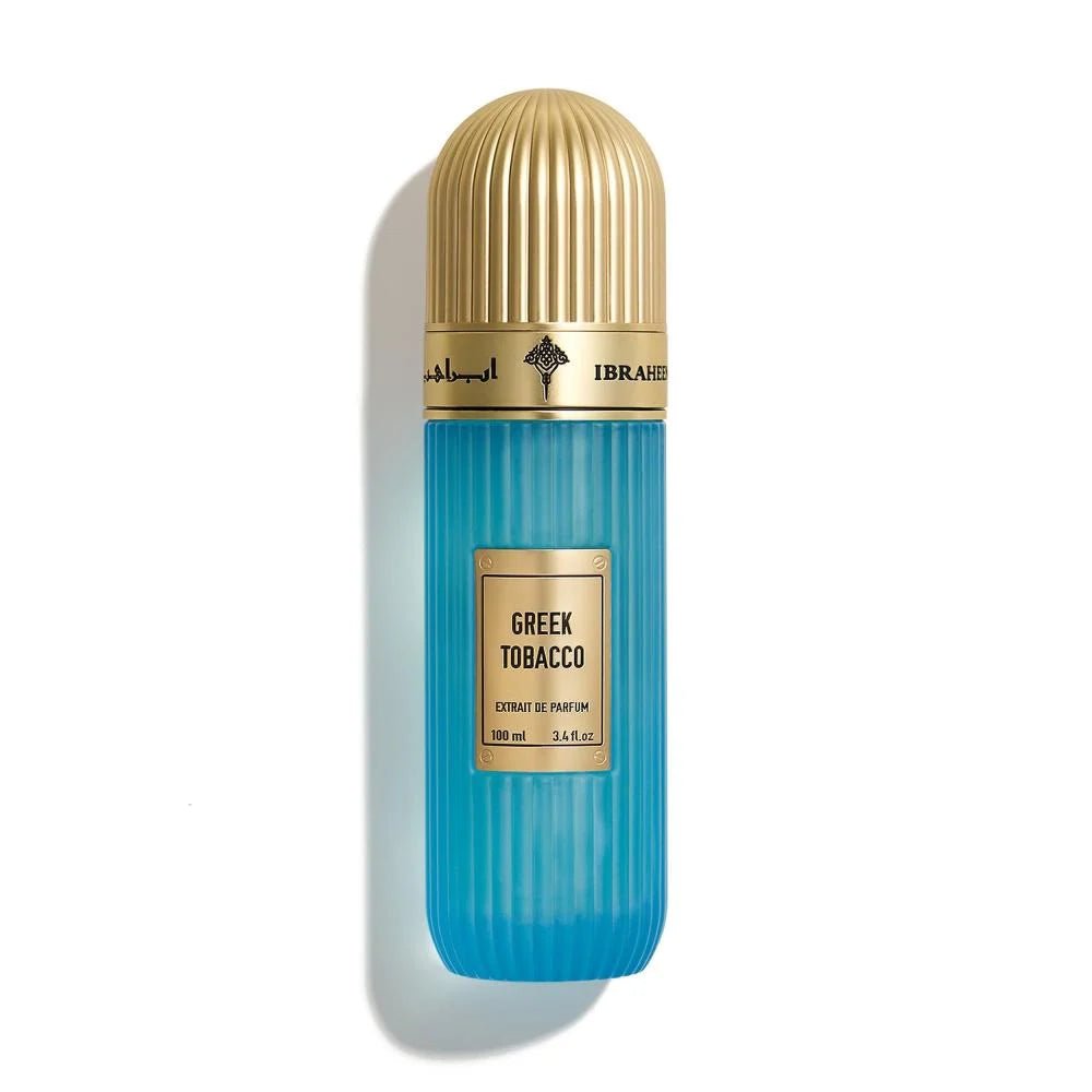 Greek Tobacco 100 ML - TAHAMI PERFUMES