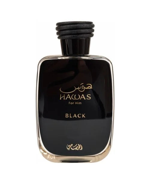 Hawas Black