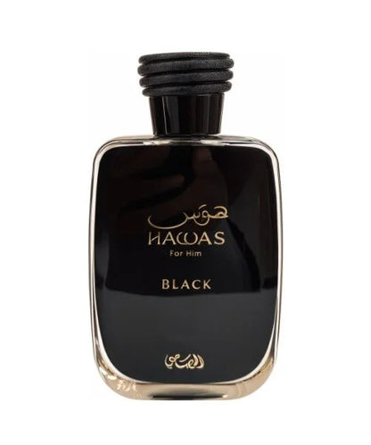Hawas Black