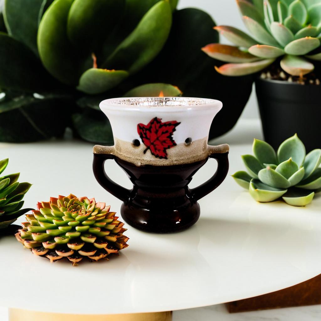 Traditional Burner