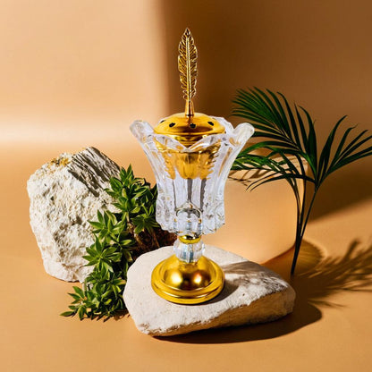Burner Mini