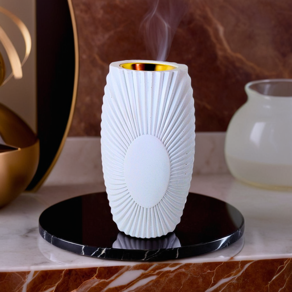 Ceramic Burner