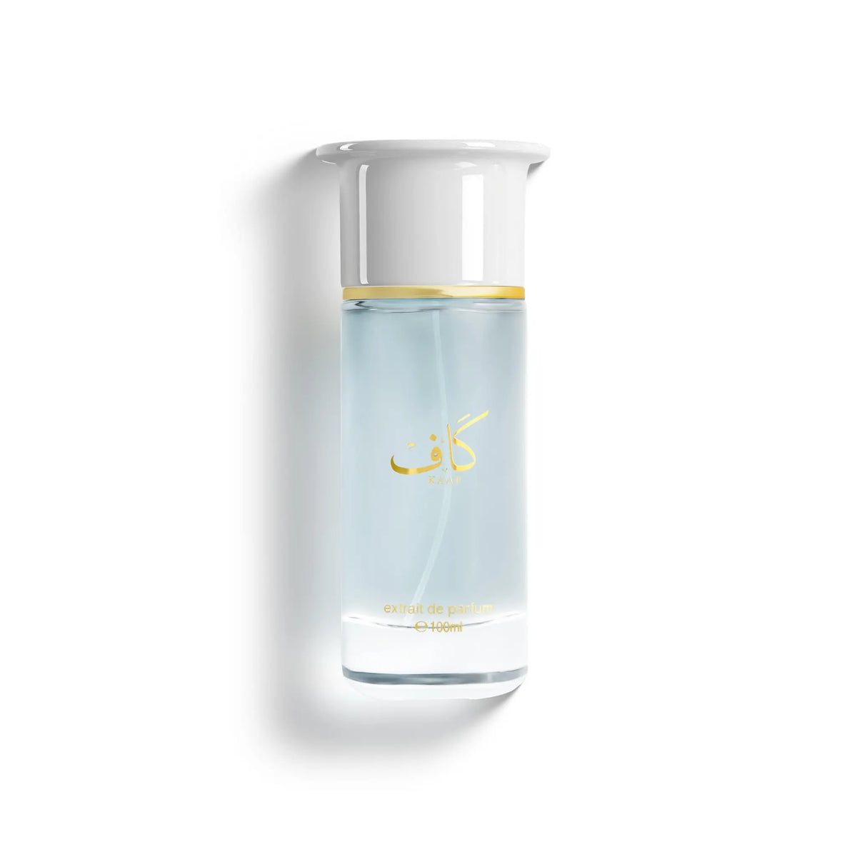 Kaaf by Ahmed Al Maghribi