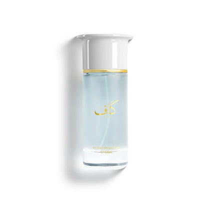 Kaaf by Ahmed Al Maghribi