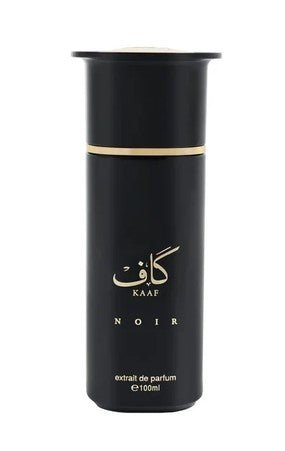Kaaf Noir - TAHAMI PERFUMES