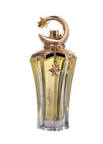 Kawkab 75ml - TAHAMI PERFUMES