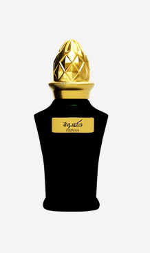 Kiswah By Ahmed 10 ml Attar