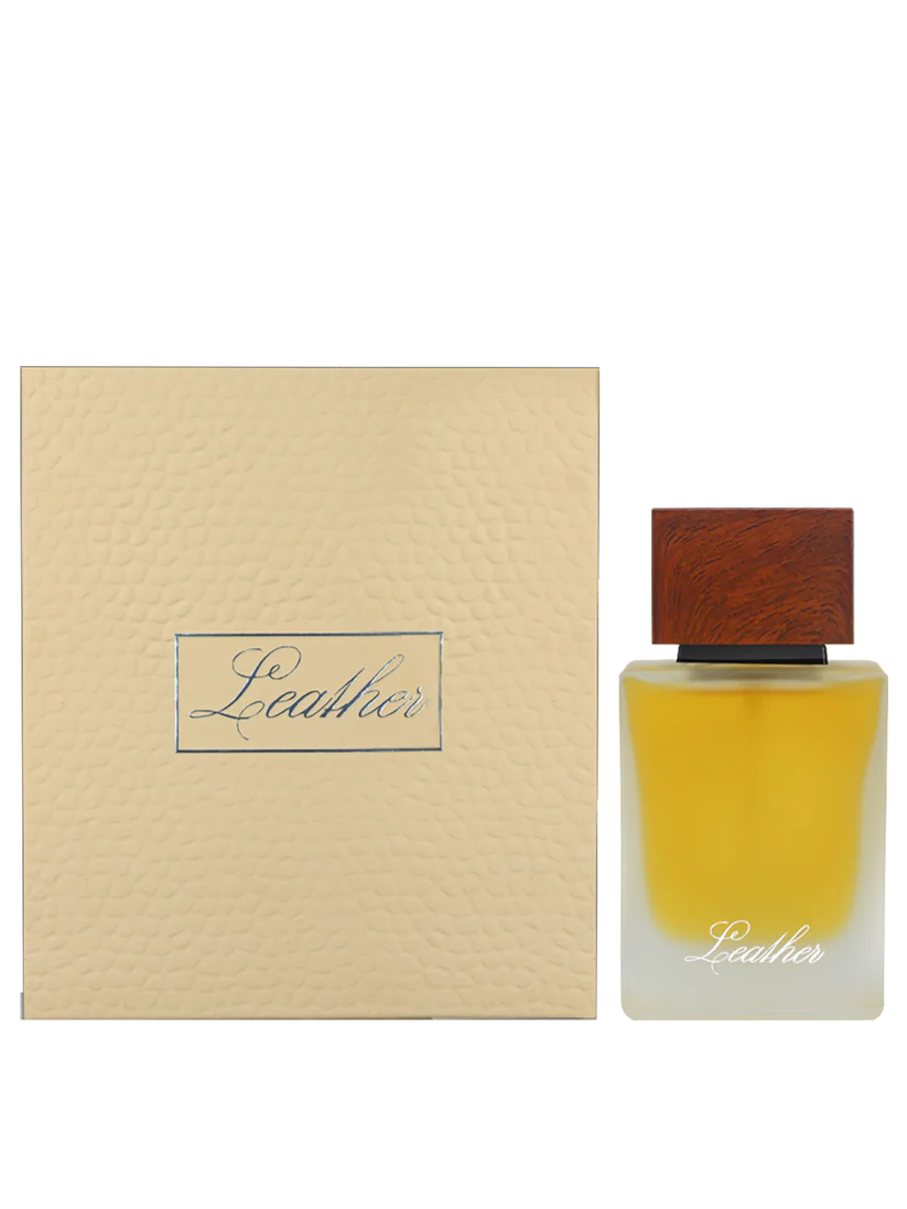 Leather edp 50ml