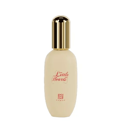 Little Hearts Body Gel - TAHAMI PERFUMES