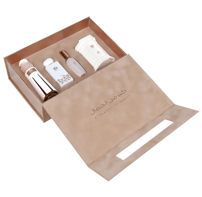 Marj Gift Set - TAHAMI PERFUMES