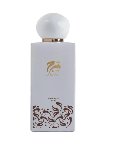 Marj Hair Mist - TAHAMI PERFUMES