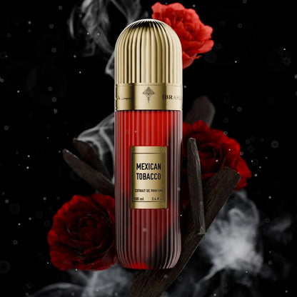 Mexican Tobacco 100 ml - TAHAMI PERFUMES