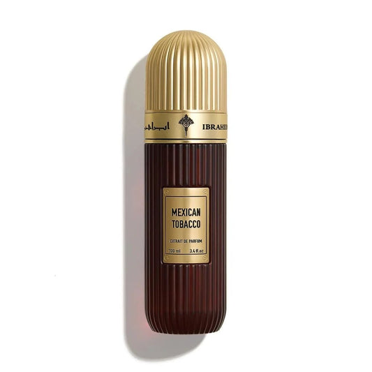 Mexican Tobacco 100 ml - TAHAMI PERFUMES