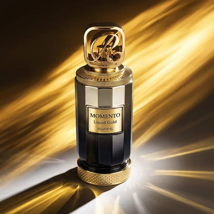 Momento Liquid Gold - TAHAMI PERFUMES