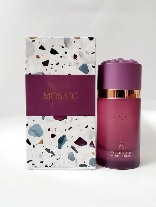 Mosaic 100 ml