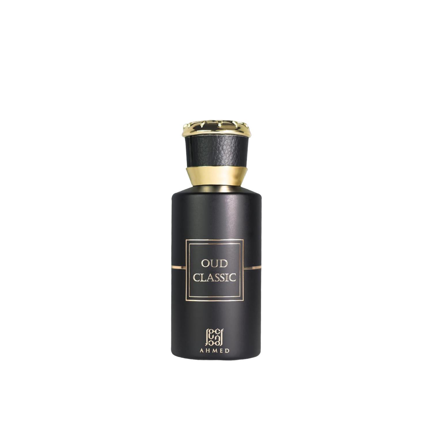 Oud Classic by Ahmed Al Maghribi in Pakistan