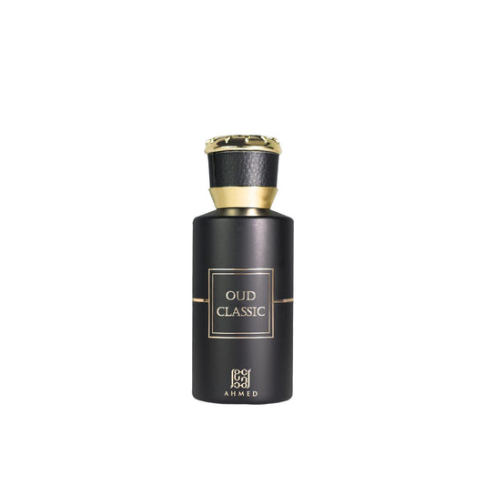 Oud Classic by Ahmed Al Maghribi in Pakistan