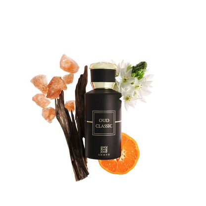 Oud Classic 50ml