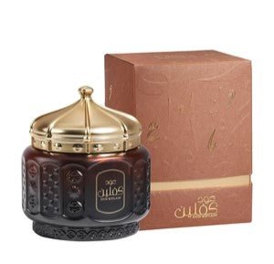 Oud Kiflain - TAHAMI PERFUMES