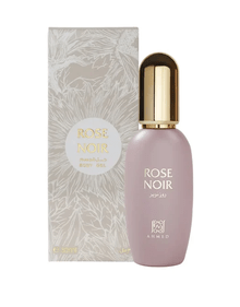 Rose Noir Body Gel - TAHAMI PERFUMES