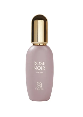 Rose Noir Body Gel - TAHAMI PERFUMES