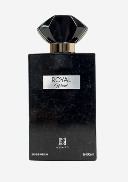 Royal Wood 100 ml edp
