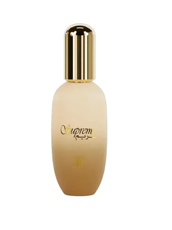 Supreme Body Gel - TAHAMI PERFUMES