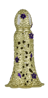 Zukhruf - TAHAMI PERFUMES